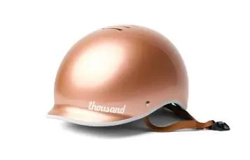 Thousand Heritage Helmet - Rose Gold