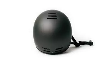 Thousand Heritage Helmet - Stealth Black