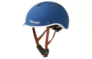 Thousand Junior Helm - Blazing Blue