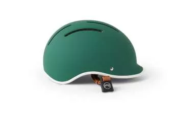 Thousand Junior Helm - Going Green