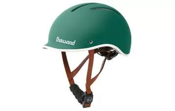 Thousand Junior Helmet - Going Green