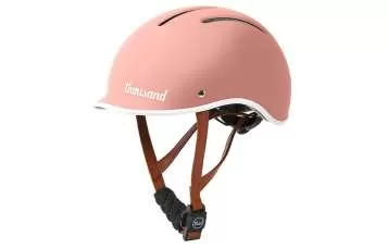 Thousand Junior Helm - Power Pink