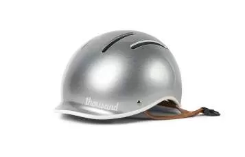 Thousand Junior Helm - So Silver