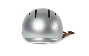 Thousand Junior Helmet - So Silver