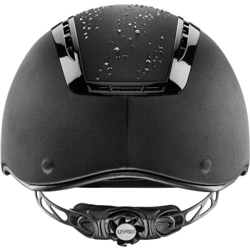 Preview: Uvex suxxeed Diamond - Schwarz