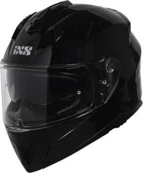 iXS 217 1.0 Full Face Helmet - black