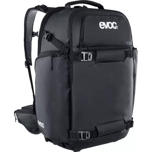 Evoc CP 40L Camera Pack SCHWARZ
