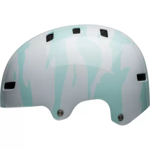 Bell Span Helm WEISS