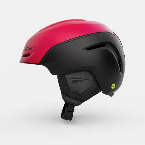 Giro Neo MIPS Helm ROT