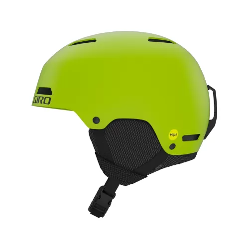 Giro Crüe MIPS FS Helm GRÜN