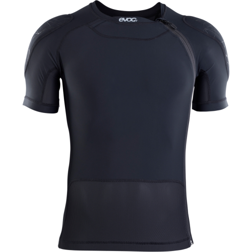 Preview: Evoc Protector Shirt Zip SCHWARZ