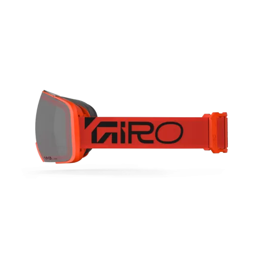 Giro Comp Vivid Goggle ORANGE