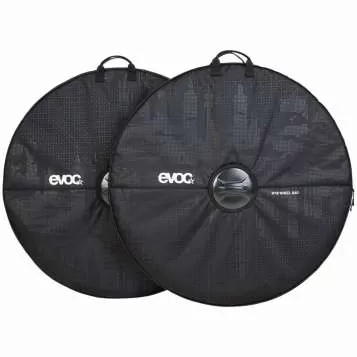 Evoc MTB Wheel Bag SCHWARZ
