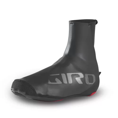 Giro Proof Winter Cover SCHWARZ