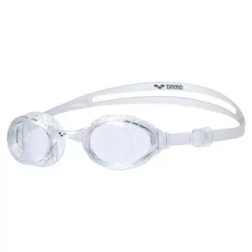 Arena Air-Soft Goggle WEISS