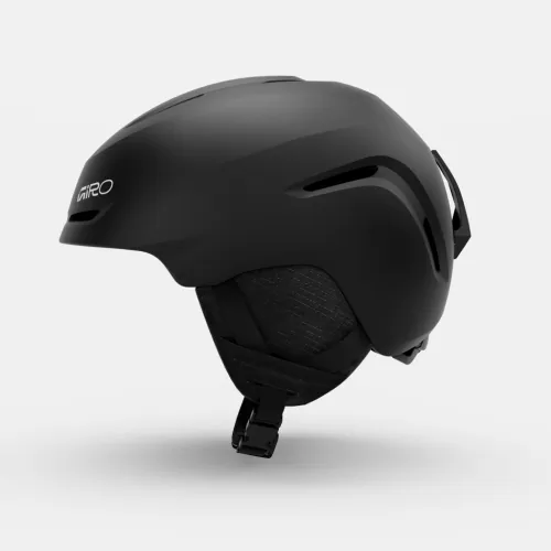 Giro Spur Helm SCHWARZ