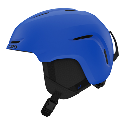 Preview: Giro Spur Helmet - blue