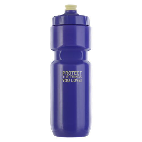 Preview: Evoc Drink Bottle 0.75 VIOLETT