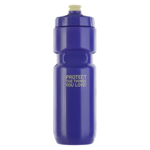 Evoc Drink Bottle 0.75 VIOLETT