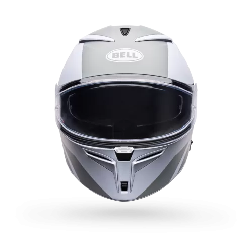Bell Moto Lithium Mips Tech WEISS