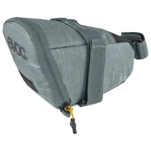 Evoc Seat Bag Tour 0.9L GRAU
