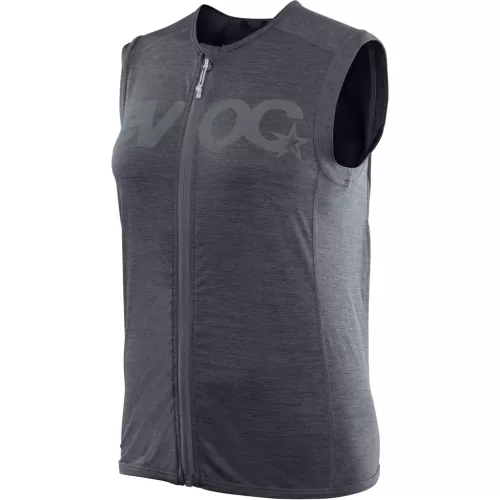 Evoc Protector Vest Women GRAU