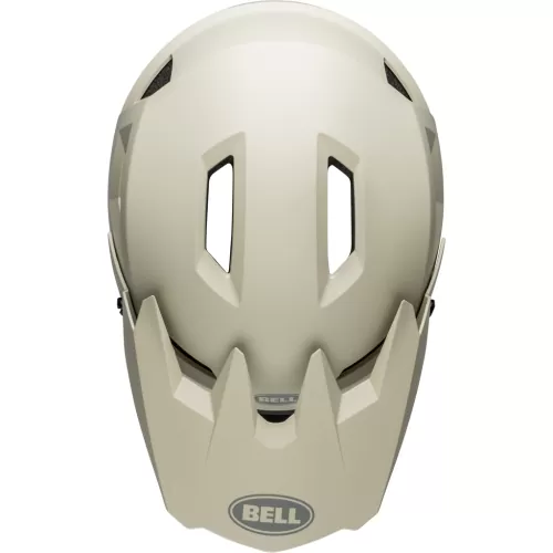 Bell Sanction II Helm BEIGE