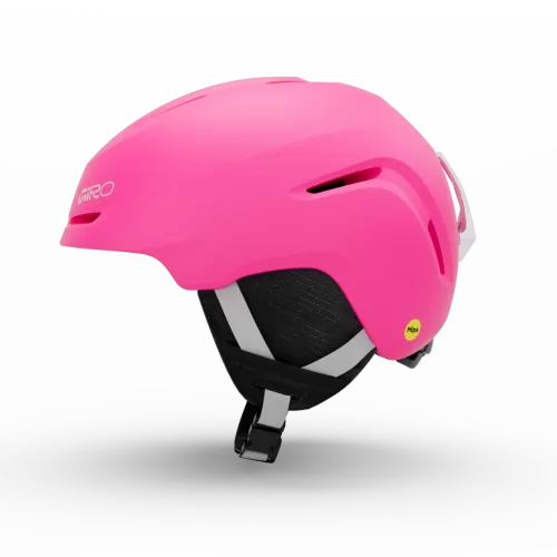 Giro Spur MIPS Helm PINK