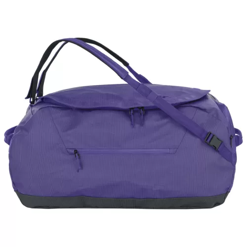 Evoc Duffle Bag 60L VIOLETT