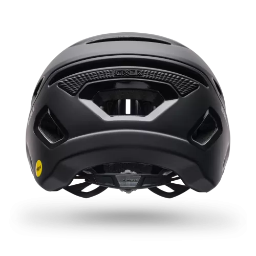 Bell Sixer MIPS SCHWARZ