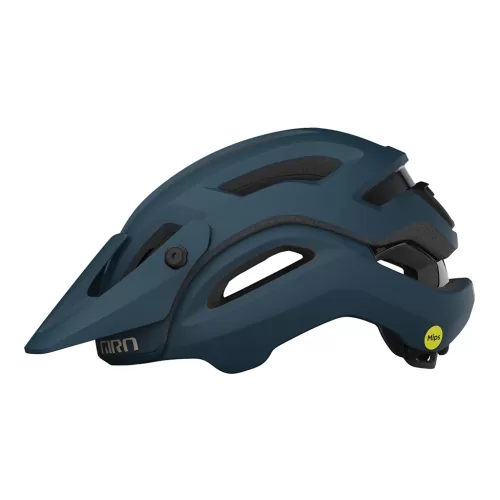 Giro Manifest Spherical MIPS Helm BLAU