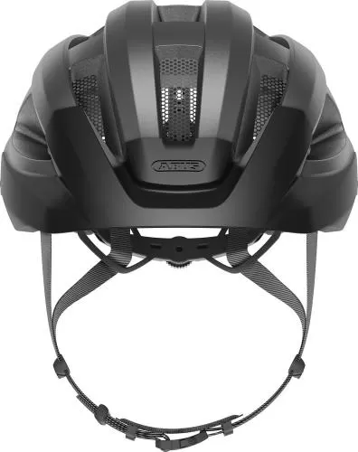 ABUS Macator Bike Helmet - Matt Titan