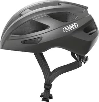 ABUS Macator Bike Helmet - Matt Titan