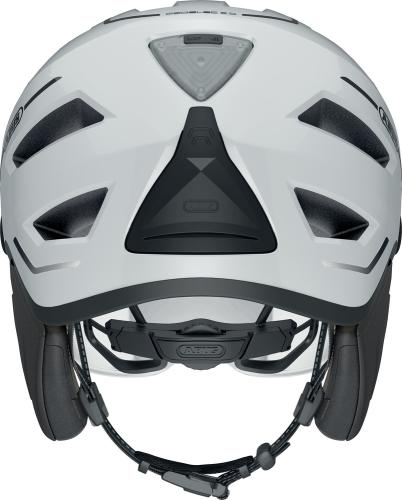 Preview: ABUS Pedelec 2.0 ACE Bike Helmet - Pearl White