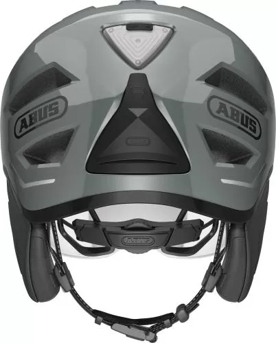 ABUS Pedelec 2.0 ACE Bike Helmet - Race Grey