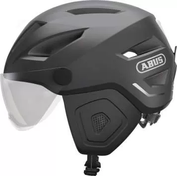 ABUS Pedelec 2.0 ACE Bike Helmet - Titan