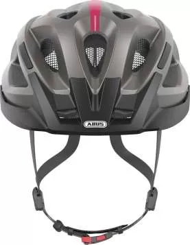 ABUS Bike Helmet Aduro 2.0 - Concrete Grey