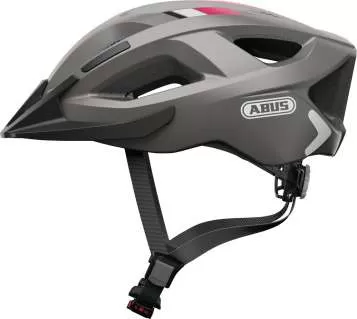 ABUS Bike Helmet Aduro 2.0 - Concrete Grey