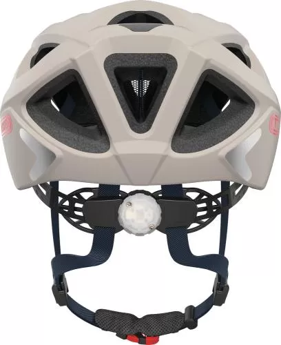 ABUS Bike Helmet Aduro 2.0 - Grit Grey