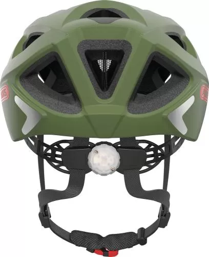 ABUS Bike Helmet Aduro 2.0 - Jade Green