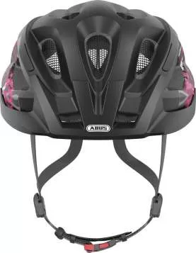 ABUS Bike Helmet Aduro 2.0 - Maori Blackberry