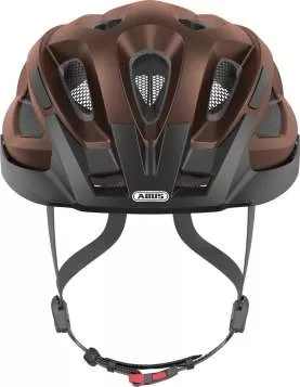 ABUS Bike Helmet Aduro 2.0 - Metallic Copper
