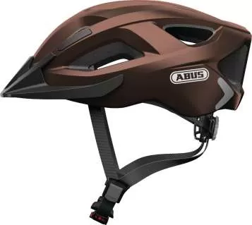 ABUS Bike Helmet Aduro 2.0 - Metallic Copper