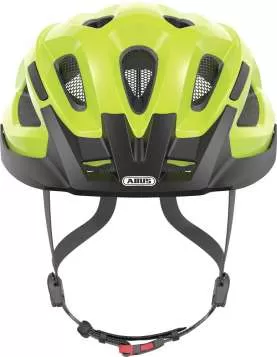 ABUS Bike Helmet Aduro 2.0 - Neon Yellow