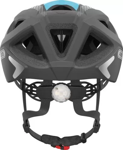 ABUS Bike Helmet Aduro 2.0 - Race Grey