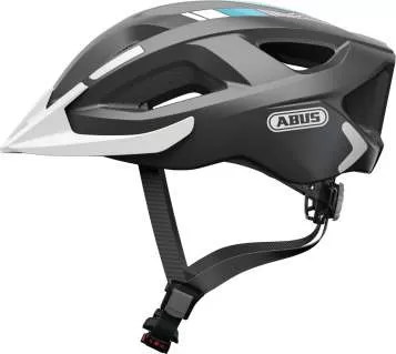 ABUS Bike Helmet Aduro 2.0 - Race Grey