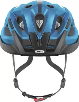 ABUS Bike Helmet Aduro 2.0 - Steel Blue