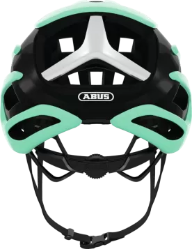 ABUS Bike Helmet Airbreaker - Celeste Green