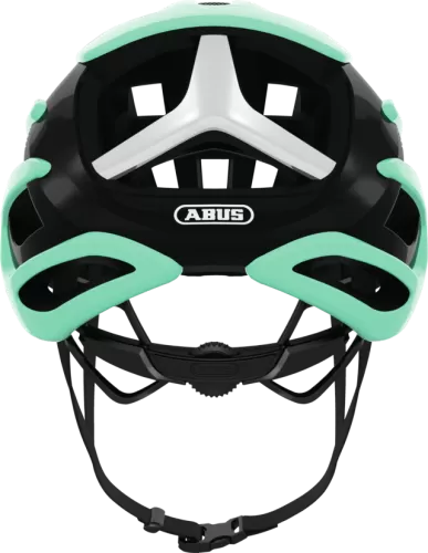 ABUS Velohelm Airbreaker - Celeste Green