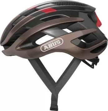 ABUS Bike Helmet Airbreaker - Metallic Copper